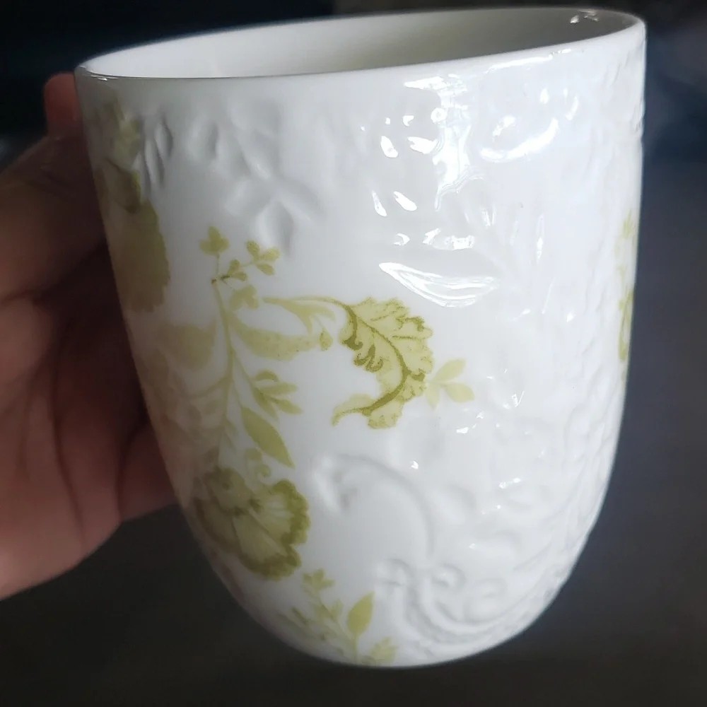 Pier 1 Imports Ava Letter 